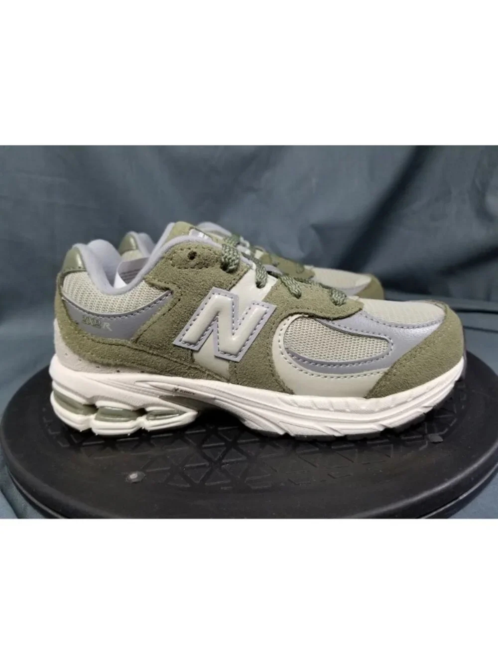 New Balance proven style